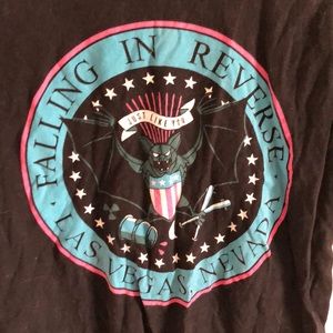 Graphic T Shirt